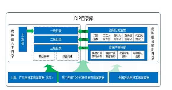 什么是按病种分值付费？